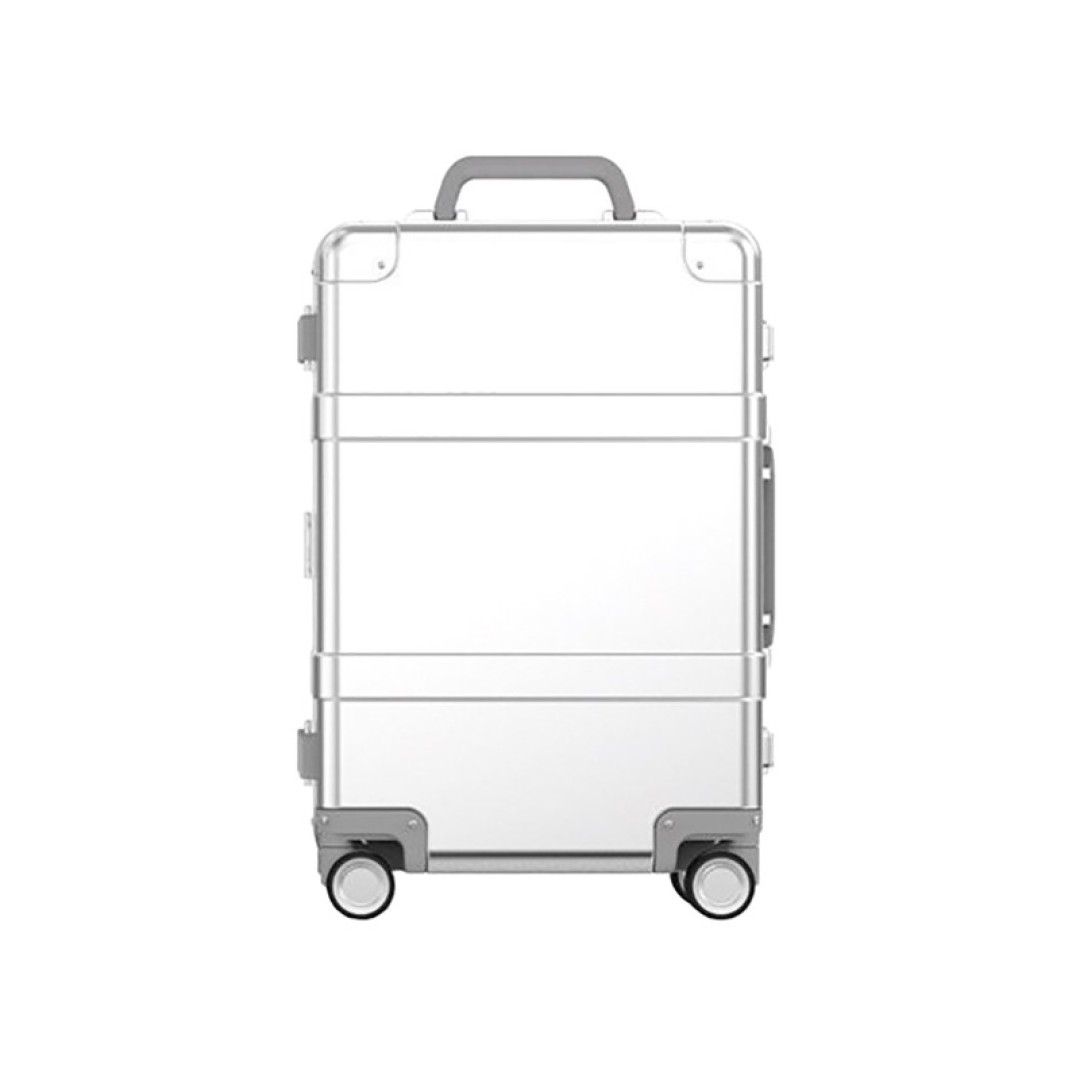 Чемодан Xiaomi Mi 90 Points Metal Suitcase 20" (LGSR2006RM)