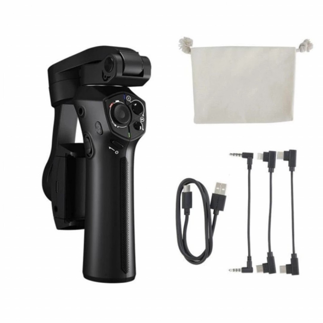 Трехосевой стабилизатор для смартфонов Xiaomi Snoppa ATOM