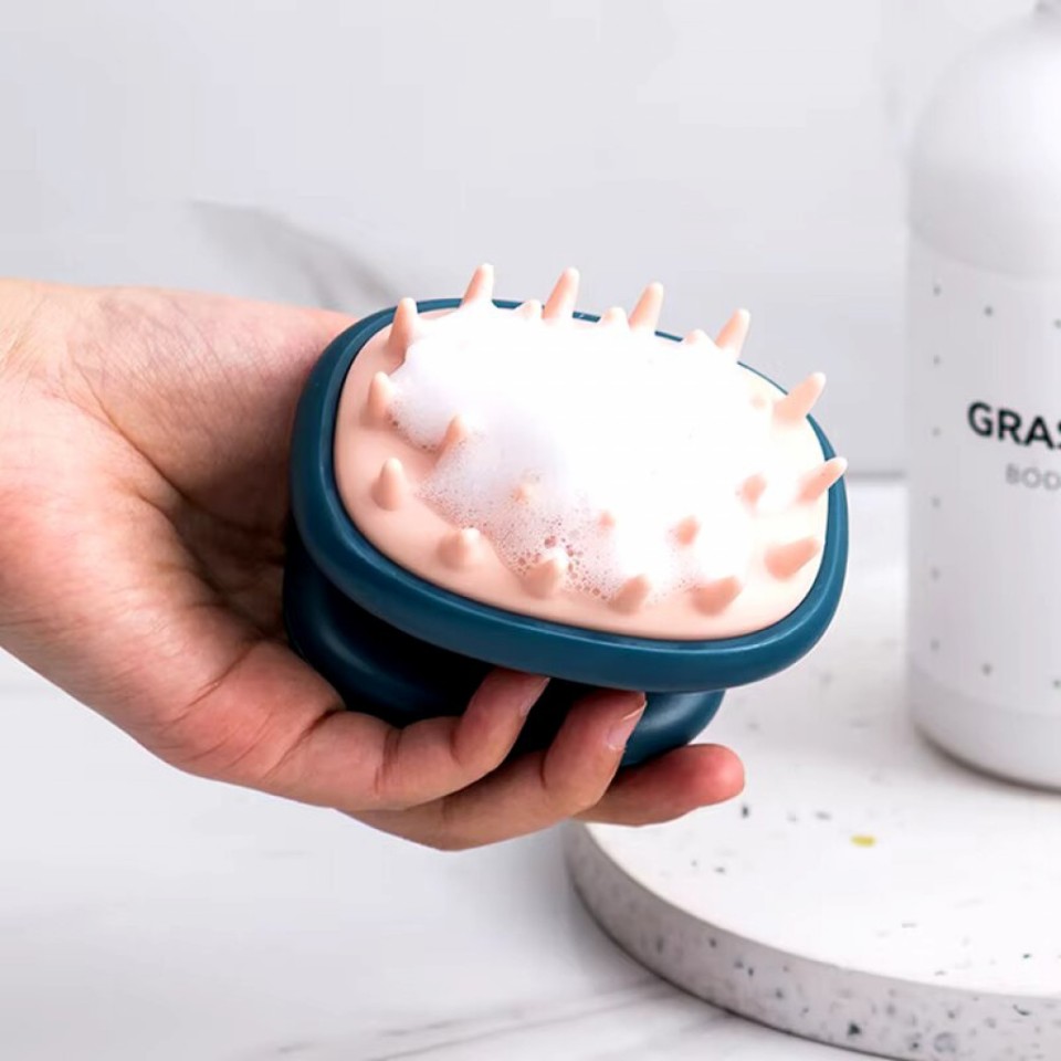 Массажер для головы Xiaomi Jordan&Judy (NV530)