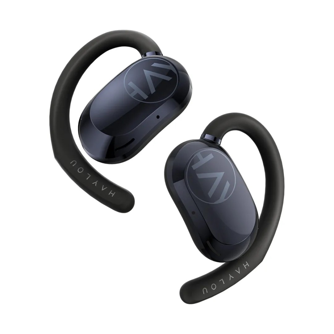 Беспроводные наушники Xiaomi Haylou Earhook 1 (OW02)