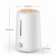 Увлажнитель воздуха 4.5 л Xiaomi Deerma Humidifier (DEM-ST636W)