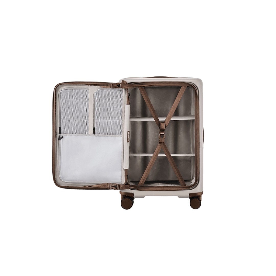 Чемодан Xiaomi 90 Points Ninetygo NULIFE 25" (90LCMCF2468U-OT28)