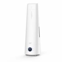 Увлажнитель воздуха 0.4 л Xiaomi Lydsto Wireless Humidifier H1 (YM-JSQH102)