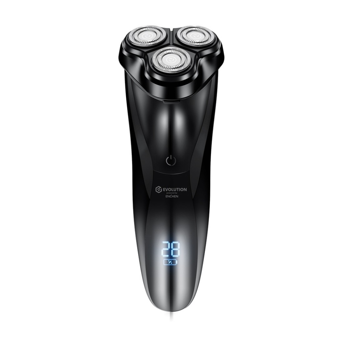 Электробритва Xiaomi Enchen BlackStone 3 Shaver