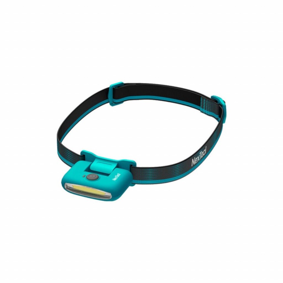 Фонарь налобный Xiaomi NexTool Multifunctional Head Lights (NE20003)