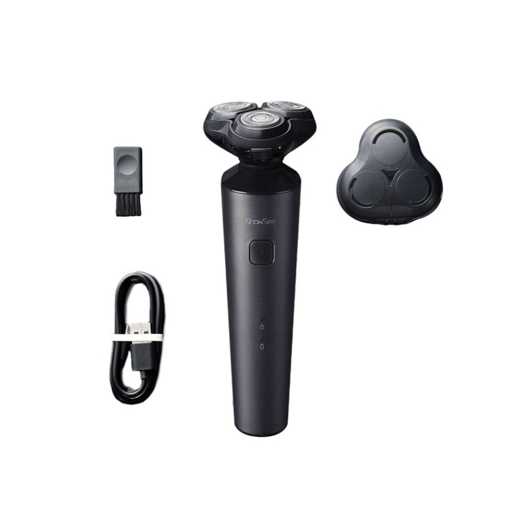 Электробритва Xiaomi Showsee Electric Shaver F303 (F303-BK)