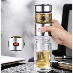 Заварочный термос 3D Craftsman Thermos 400 мл (GYBL740)