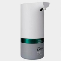 Дозатор для жидкого мыла 200 мл Dove Automatic Foam Soap Dispenser