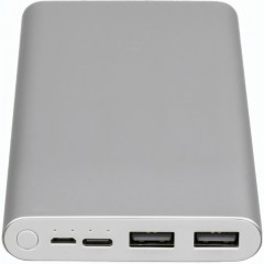 Внешний аккумулятор Xiaomi Power Bank 3 10000 mah 22.5W (PB100DZM)