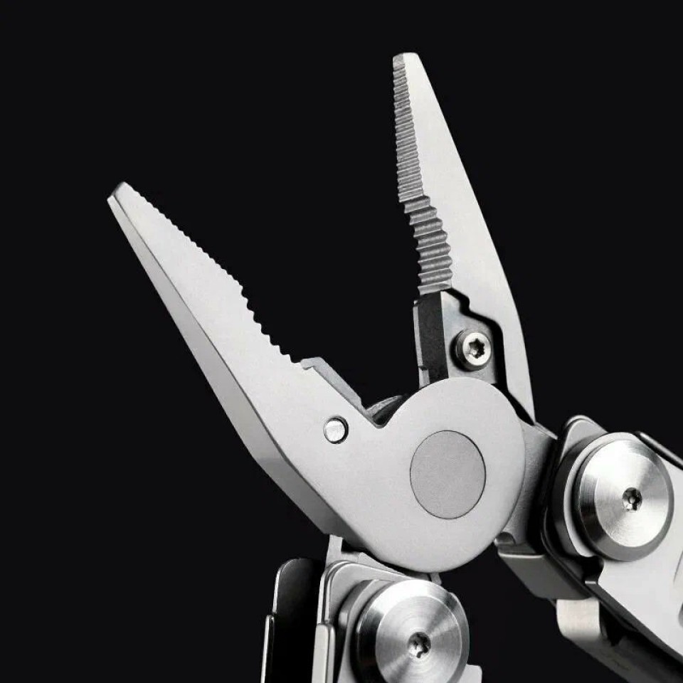 Мультитул Xiaomi NexTool Multifunction Knife Pro (NE20246/NE20143/NE20246)