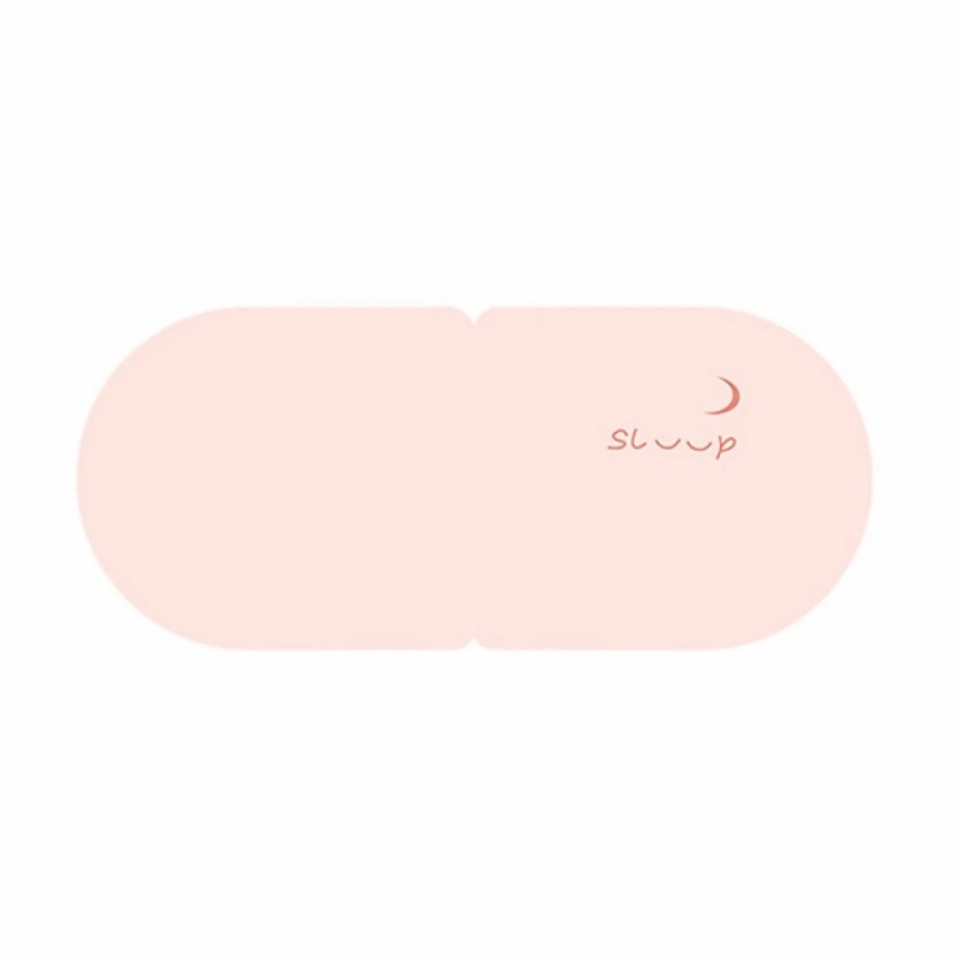 Увлажняющая маска для глаз Xiaomi Solove Steam Eye Mask (005Y)