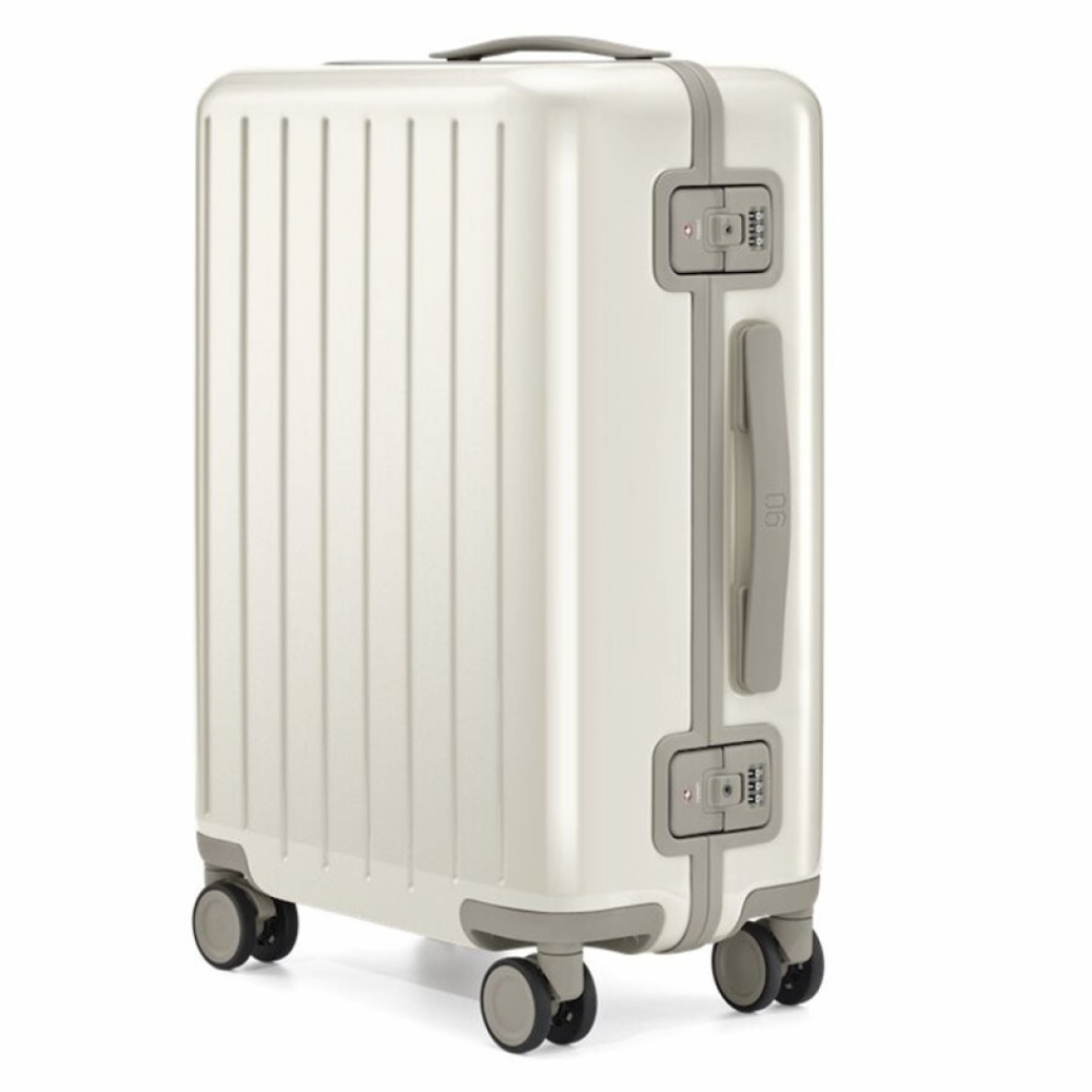 Чемодан Xiaomi Ninetygo Manhattan Single Trolley Luggage 24" (223104)