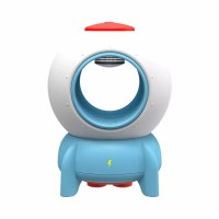 Противомоскитная лампа-репеллент Xiaomi Bcase Rocket Mosquito Killer (DSHJ-L-007)