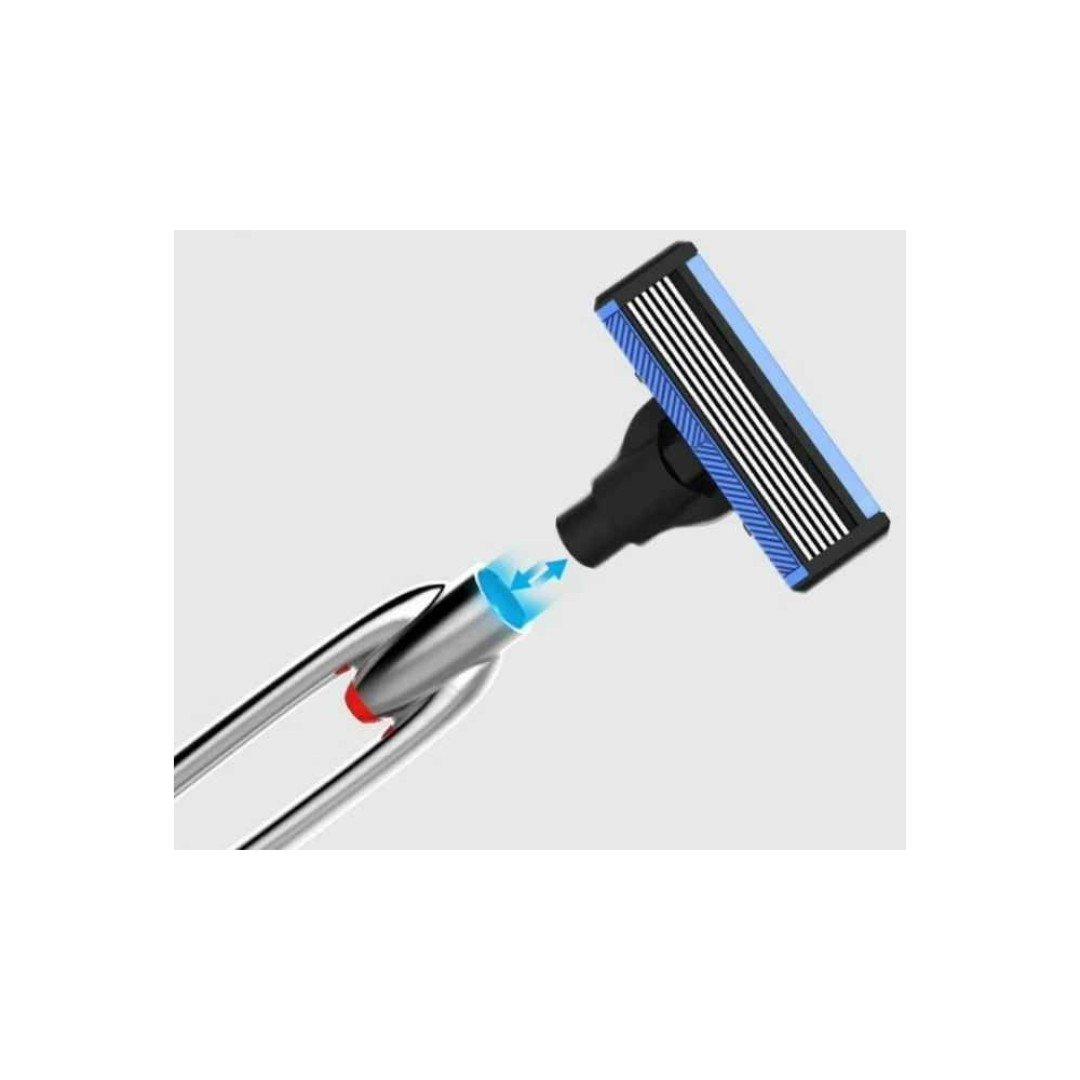 Набор для бритья Xiaomi Mijia Lemon Razor (H200-9)