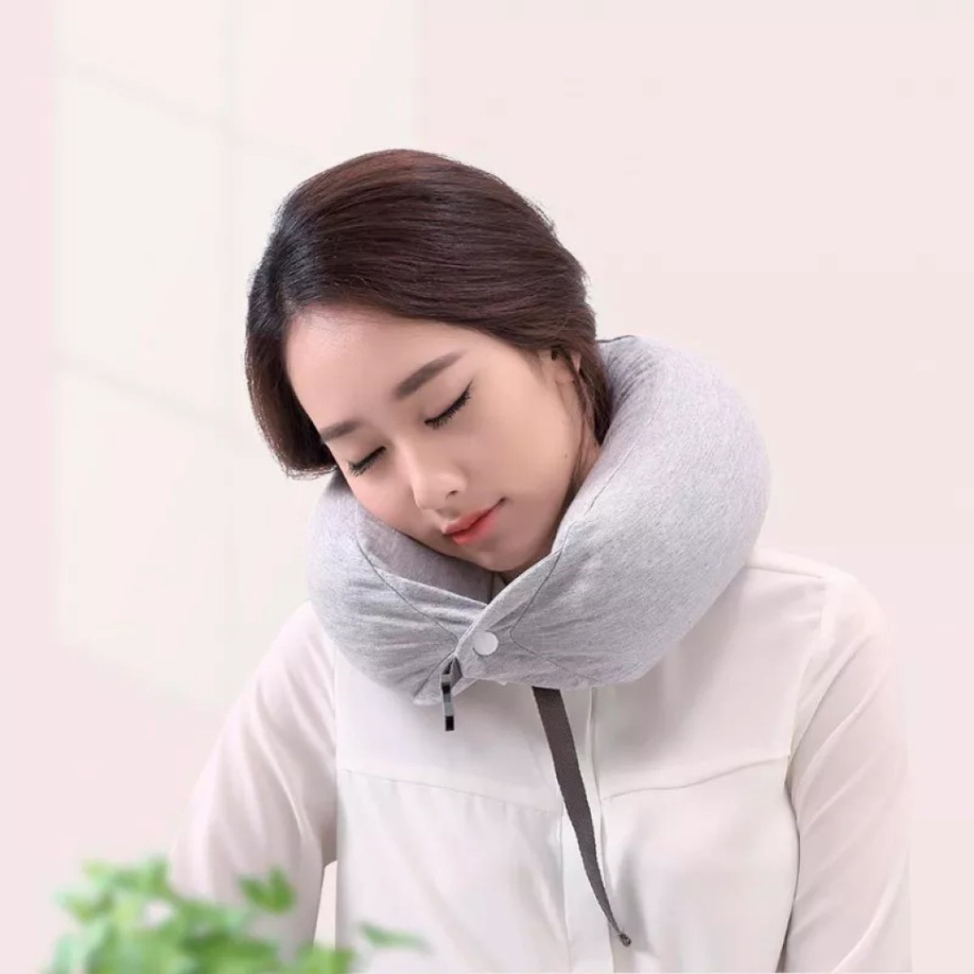 Дорожная подушка-подголовник Xiaomi 8H U1 (YAJ4002RT)