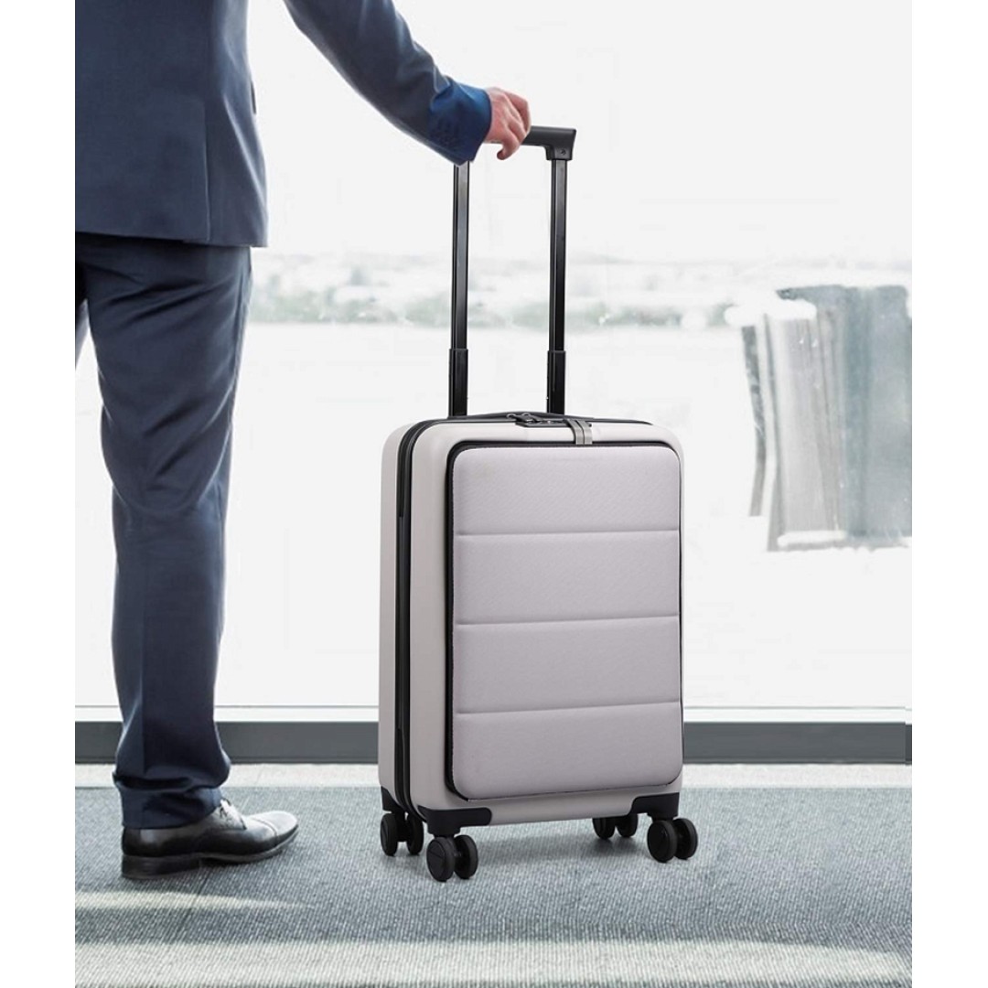 Чемодан Xiaomi Ninetygo Light Business Luggage 20" (113902)