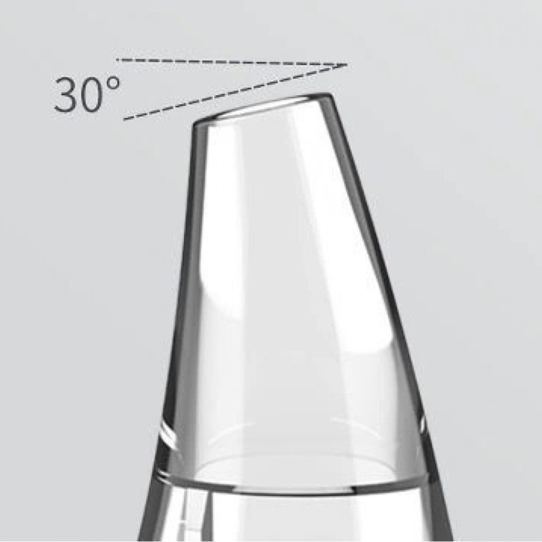 Электрический очиститель пор Xiaomi InFace Blackhead (MS7000)