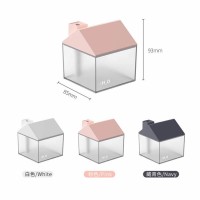 Увлажнитель воздуха 0.5 л Xiaomi Solove H7 Forbidden City (H7FC)