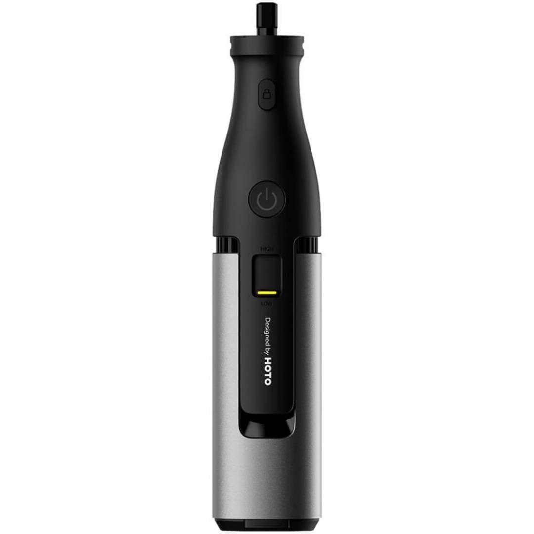 Беспроводная шлифовальная машинкагравер Xiaomi HOTO 12V Rotary Tool Kit Pro (QWLDM002)