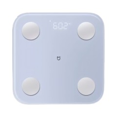 Умные весы Xiaomi Mijia Body Fat Scale S400 (MJTZC01YM)