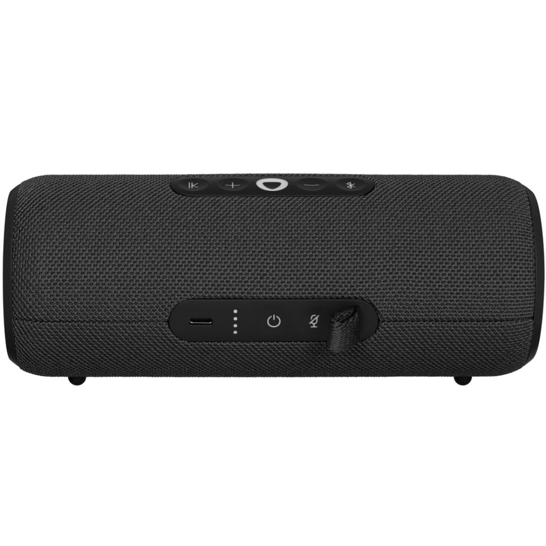 Умная портативная колонка Яндекс Станция Стрит (YNDX-00030GRN)