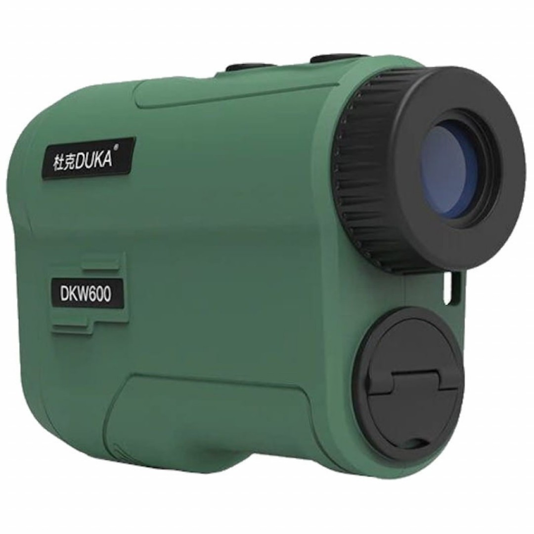 Лазерный дальномер Xiaomi Duka 600m (DKW600)
