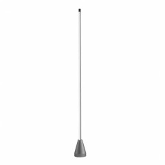 Умный торшер Xiaomi ZAIR Smart Floor Lamp Pro Version Gray (Vi-Pro)