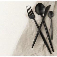 Набор столовых приборов Xiaomi Maison Maxx Modern Flatware Set