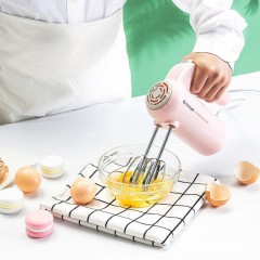 Ручной электрический миксер Xiaomi Mijia Changdi (N330)