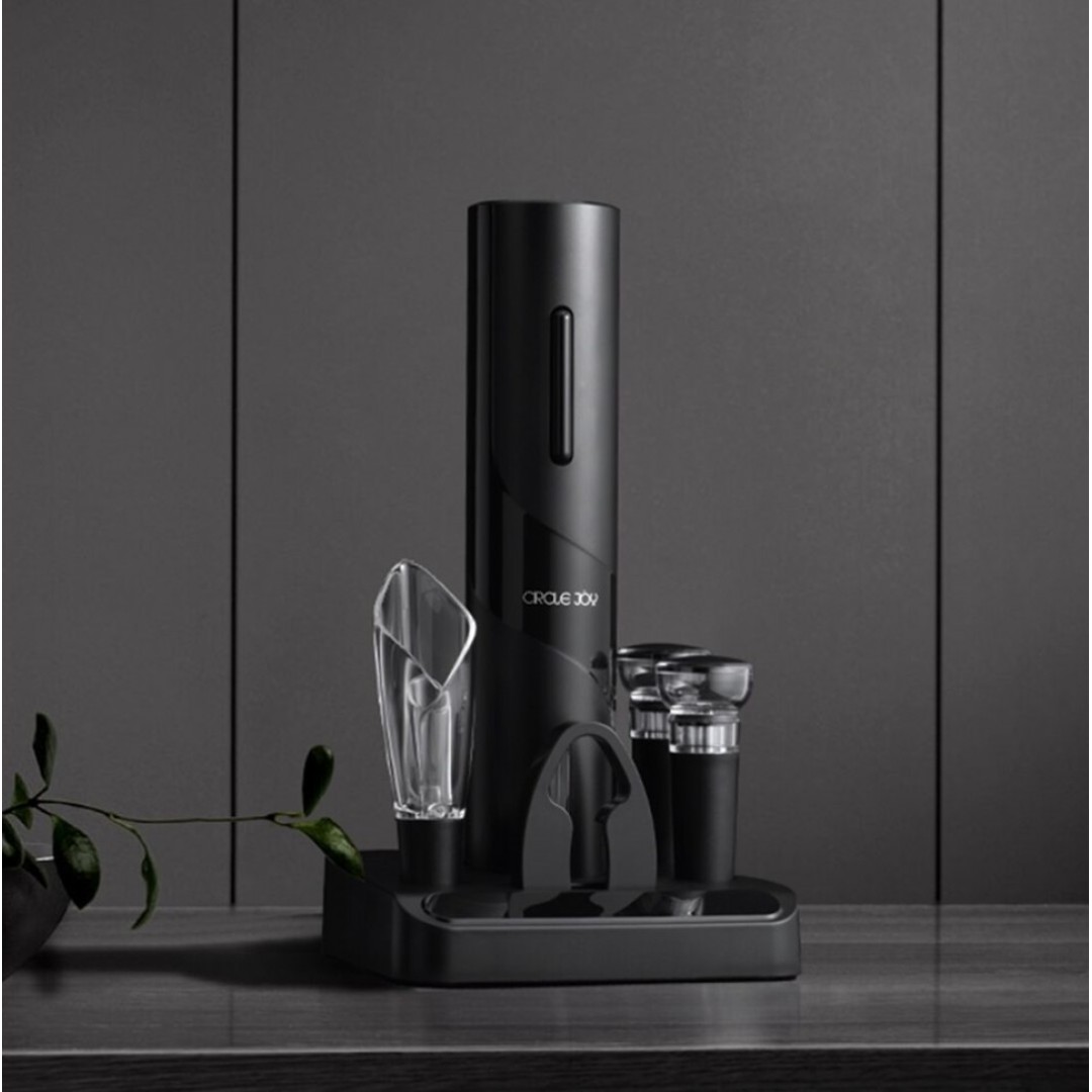 Электрический штопор 5 в 1 Xiaomi Circle Joy Darth Vader (CJ-TZ08)