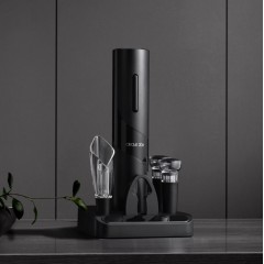 Электрический штопор 5 в 1 Xiaomi Circle Joy Darth Vader (CJ-TZ08)