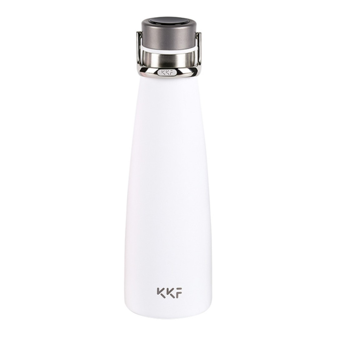 Умная термобутылка Xiaomi KKF Smart Vacuum Bottle 475 мл