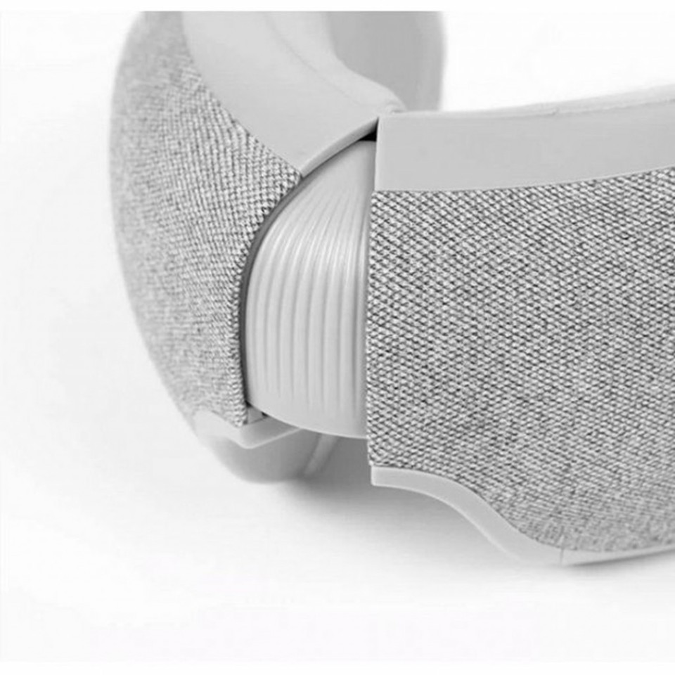 Массажер для глаз Xiaomi Momoda Squeezing Eye Electric Massager (SX322)