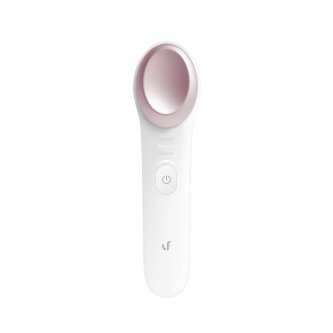Массажер для глаз Xiaomi LeFan Eye Hot & Cold Massager (LF-ME001-GY)