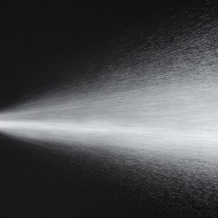 Огнетушитель 580 мл Xiaomi Water Fire Extinguisher (MSWJ580)