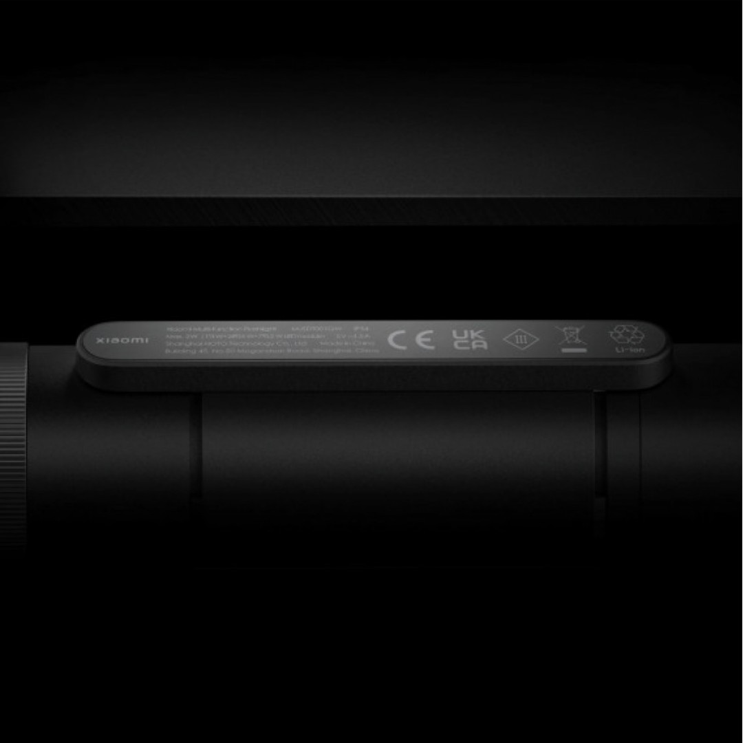 Фонарь Xiaomi Mijia Multi-Function Flashlight (MJSDT001QW)