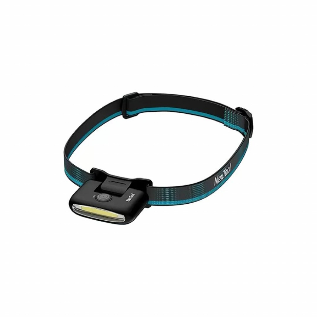 Фонарь налобный Xiaomi NexTool Multifunctional Head Lights (NE20002)