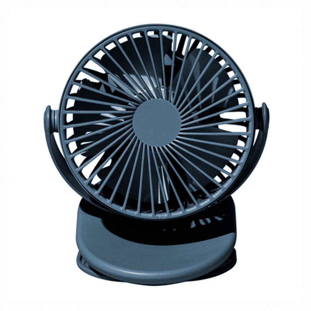 Портативный вентилятор Xiaomi Solove Clip Electric Fan F3