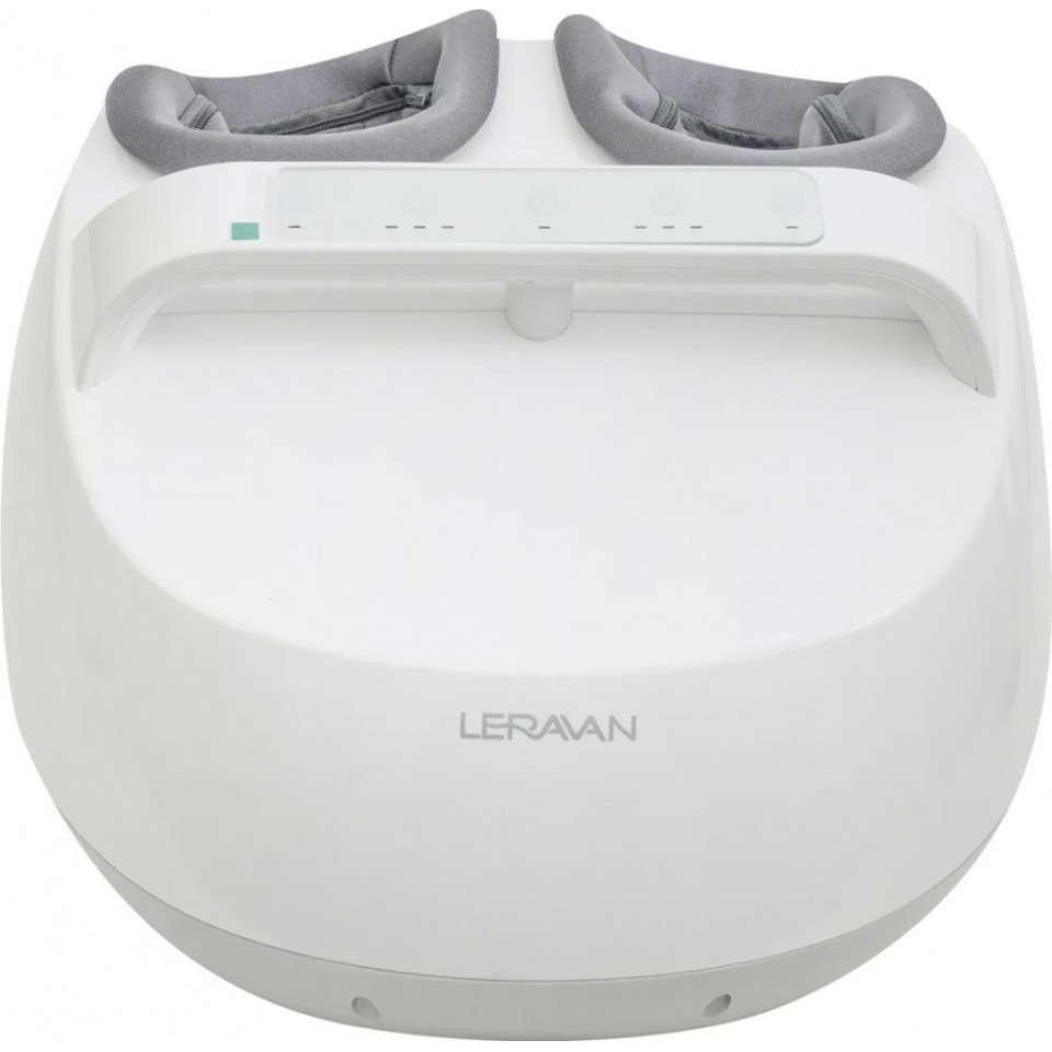 Массажер для ног Xiaomi Leravan Foot Kneading Massage Machine (LJ-ZJ008)