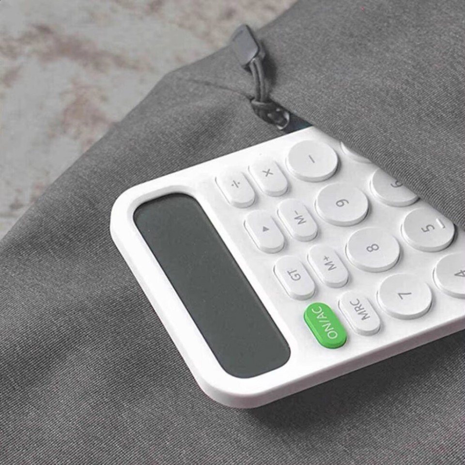 Калькулятор Xiaomi MiiiW Calculator (MWCL01)