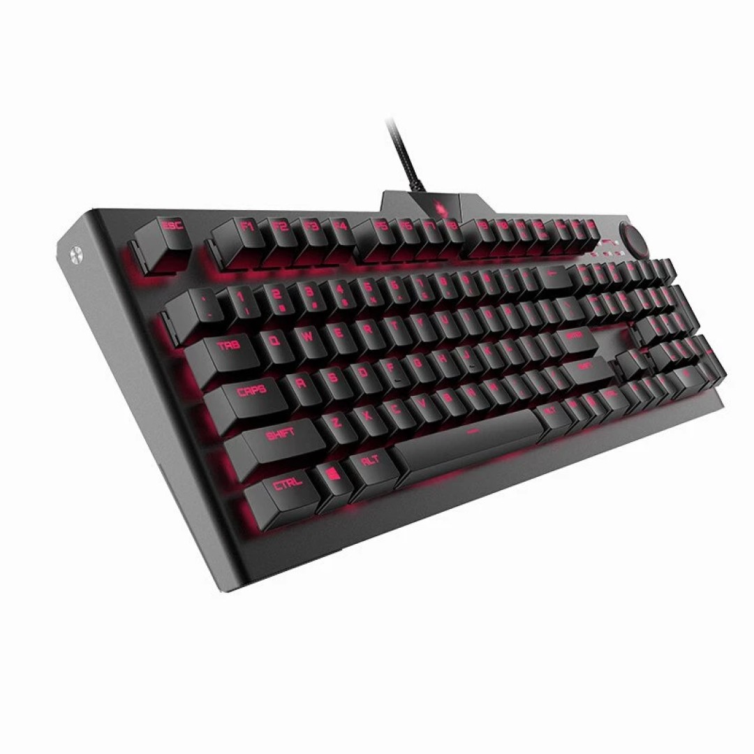 Клавиатура механическая Blasoul Professional Mechanical Gaming Keyboard Y520