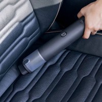 Портативный пылесос с функцией насоса Xiaomi Lydsto Handheld Vacuum Cleaner (HD-SCXCCQ02)