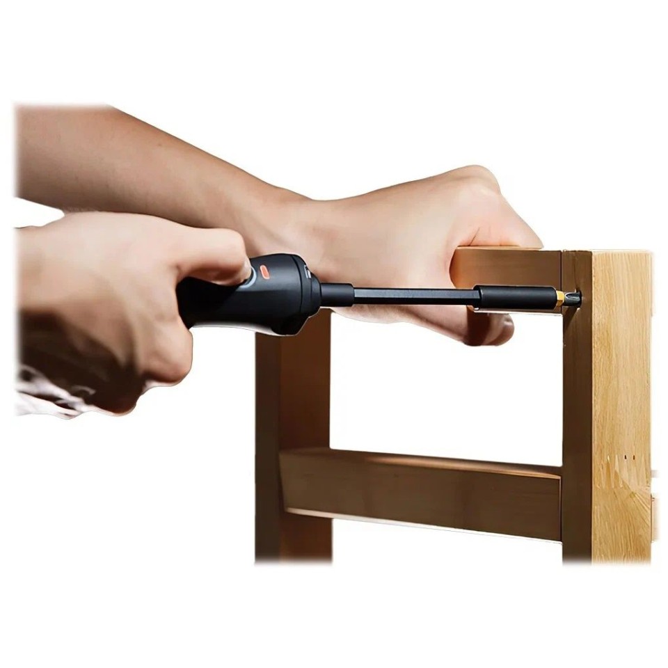 Аккумуляторная отвертка Xiaomi Wiha Zu Hause Electric Screwdriver