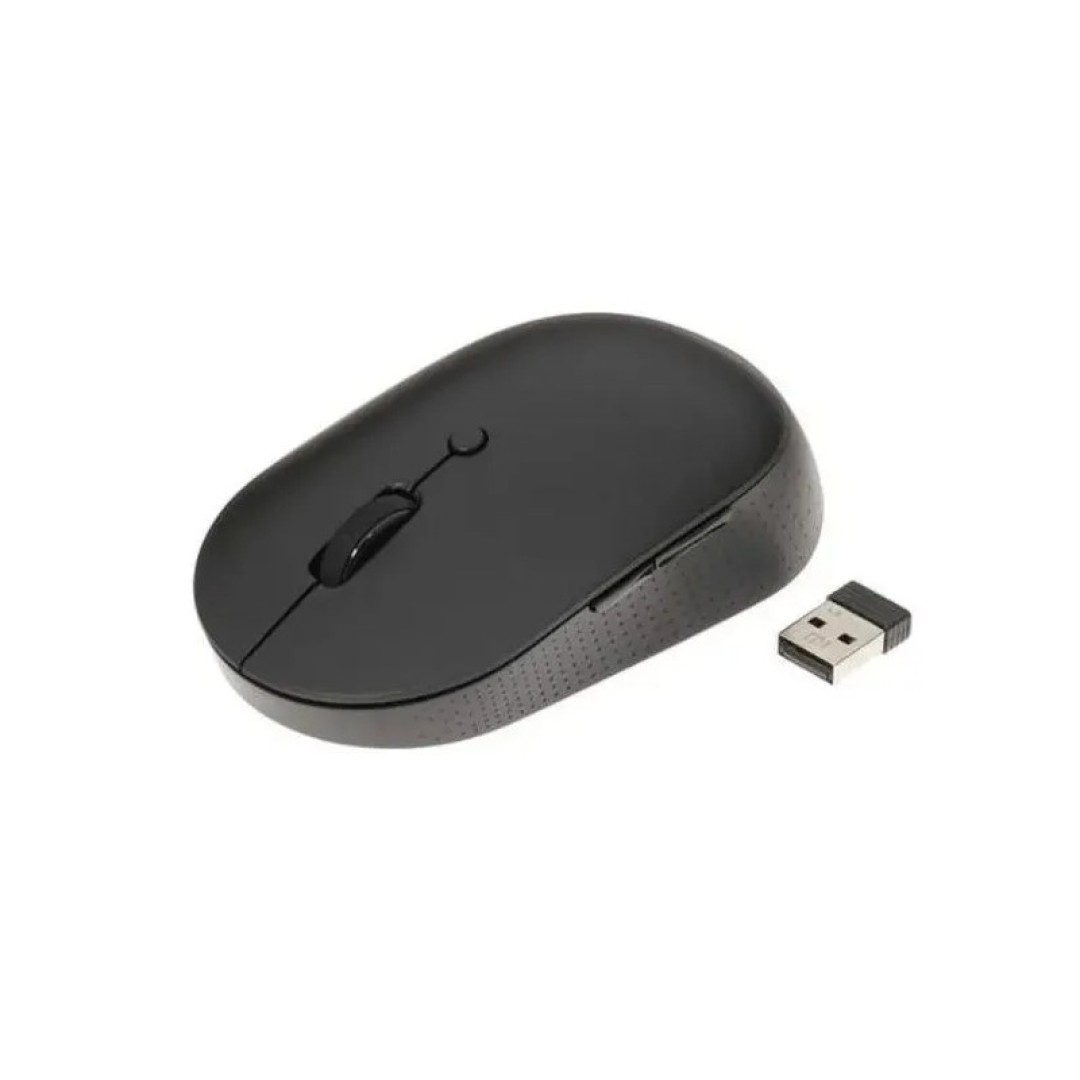 Мышь беспроводная Xiaomi Wireless Bluetooth Dual Mode Mouse 2 (XMSMSB01YM)