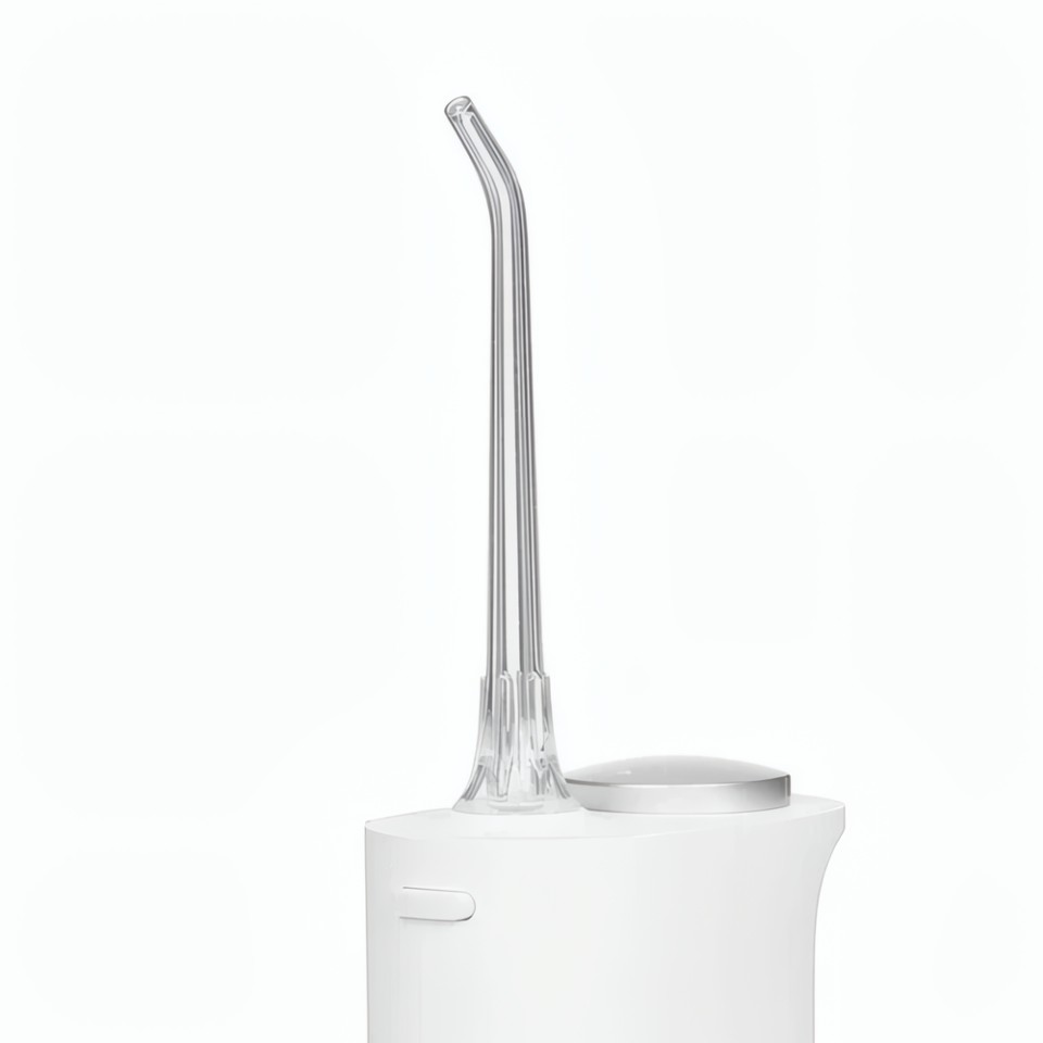 Ирригатор Xiaomi Mijia Electric Teeth Flosser F400 (MEO704)