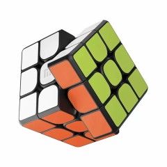 Умный кубик рубика Xiaomi Mijia Smart Magic Cube (XMMF01JQD)