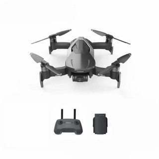 Квадрокоптер Xiaomi Douying Diva Dou 2 UAV HD Aerial Camera Dual Electric Set