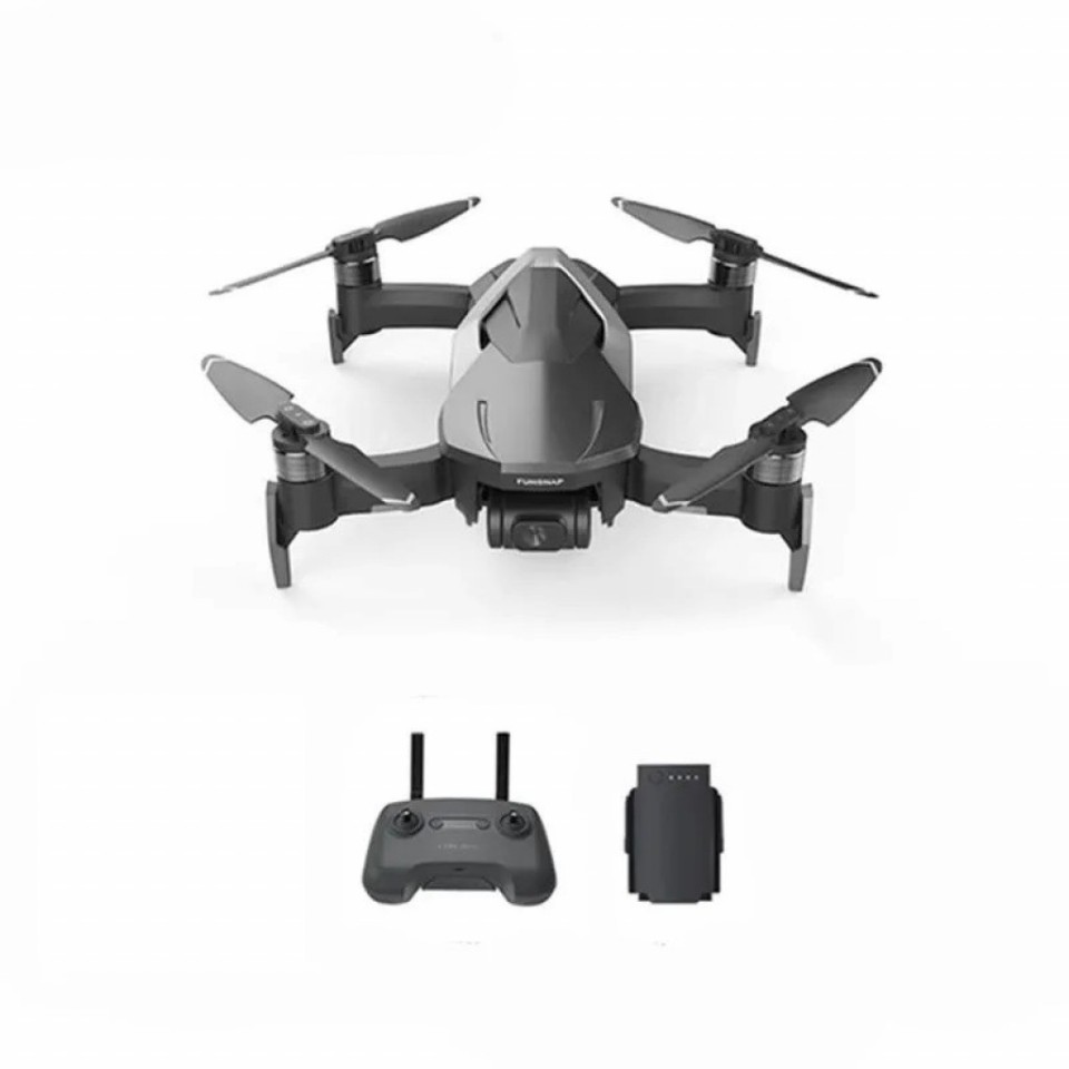 Квадрокоптер Xiaomi Douying Diva Dou 2 UAV HD Aerial Camera Dual Electric Set