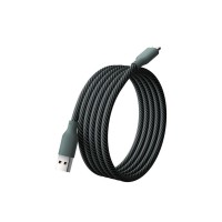 USBкабель Xiaomi 6A TypeC Fast Charging Data Cable 1 m