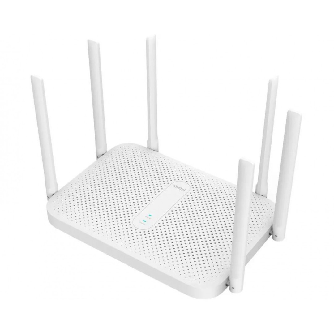 Wi-Fi роутер Xiaomi Redmi Router AC2100